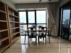Sims Urban Oasis (D14), Condominium #553889011
